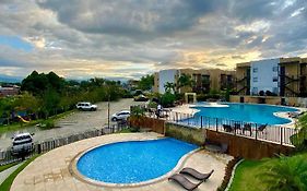 Apartasol Villa Rosa, Reserva de la Colina, La Tebaida, Quindio